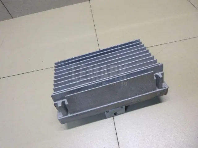 Усилитель акустической системы