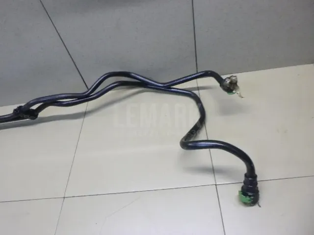 Трубка системы охлаждения АКПП для  BYD F3 2006-2013