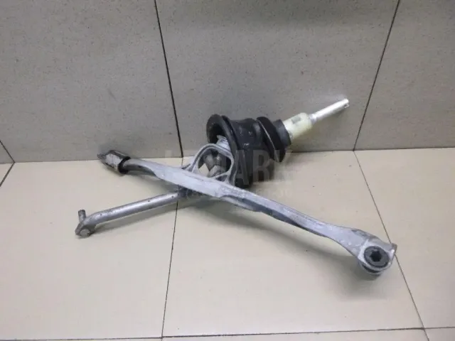 Кулиса КПП для  BMW X5 F15/F85 2013-2018