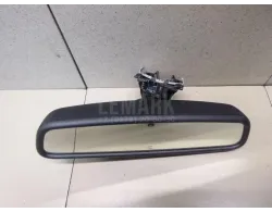 Зеркало заднего вида