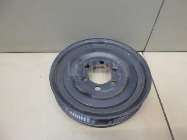Шкив коленвала для  GM Pontiac Vibe 2002-2007