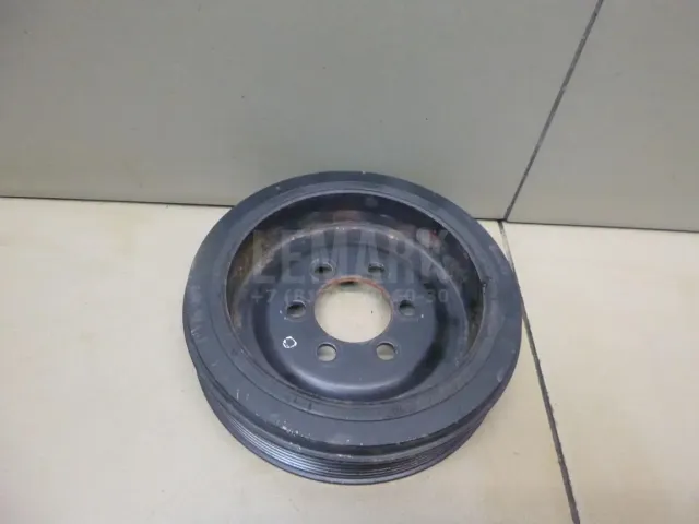 Шкив коленвала для  GM Pontiac Vibe 2002-2007