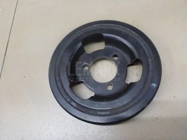 Шкив коленвала для  Ford S-MAX 2006-2015