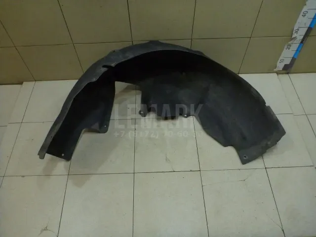 Локер задний правый для  Ford EcoSport 2012-2023