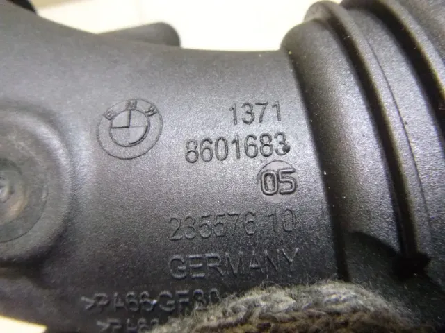 Патрубок воздушного фильтра для  Acura TSX 2009-2014
