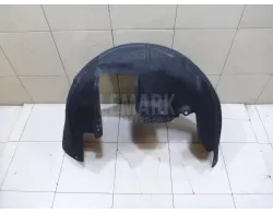 Локер задний левый