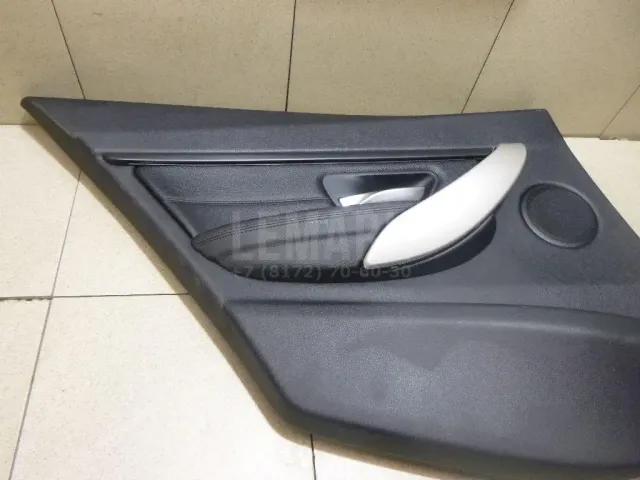 Обшивка двери задней левой для  Geely GC6 2014-2016