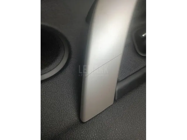Обшивка двери задней левой для  Geely GC6 2014-2016