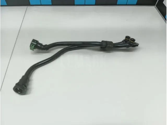 Трубка системы охлаждения АКПП для  BMW 5-serie F10/F11 2009-2016