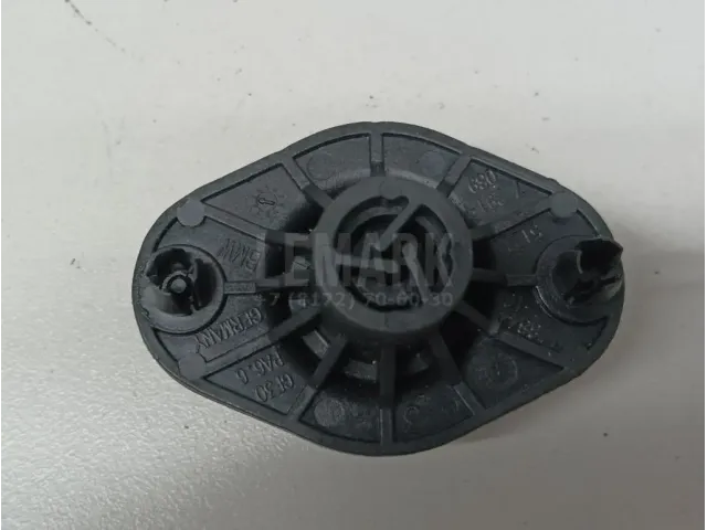 Отбойник капота для  Ford Kuga 2012-2019