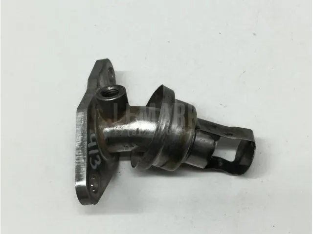 Трубка системы рециркуляции (EGR) для  Chery Amulet (A15) 2006-2012