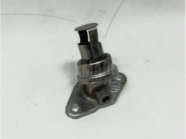 Трубка системы рециркуляции (EGR) для  Chery Amulet (A15) 2006-2012