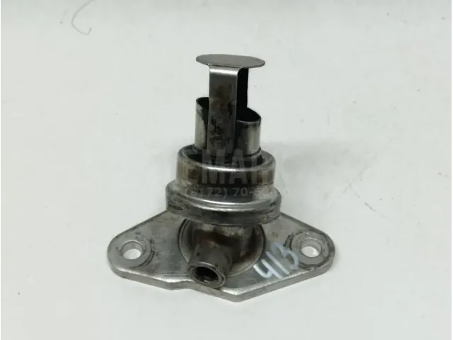 Трубка системы рециркуляции (EGR) для  Chery Amulet (A15) 2006-2012