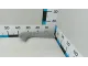 Обшивка двери багажника для  Astra HD 8 2005-2011