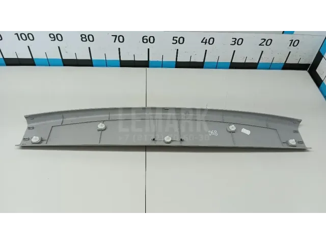 Обшивка двери багажника для  Great Wall Wingle 7 2018