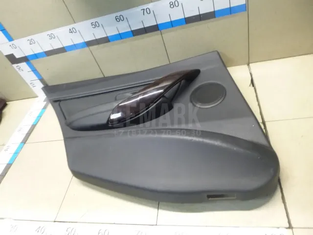 Обшивка двери задней левой для  Geely GC6 2014-2016