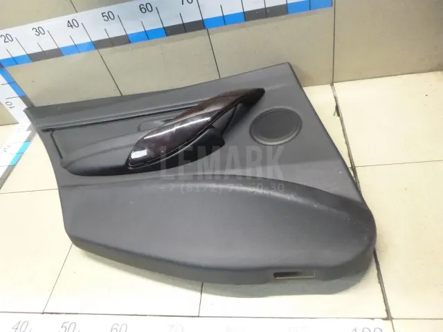 Обшивка двери задней левой для  Geely GC6 2014-2016