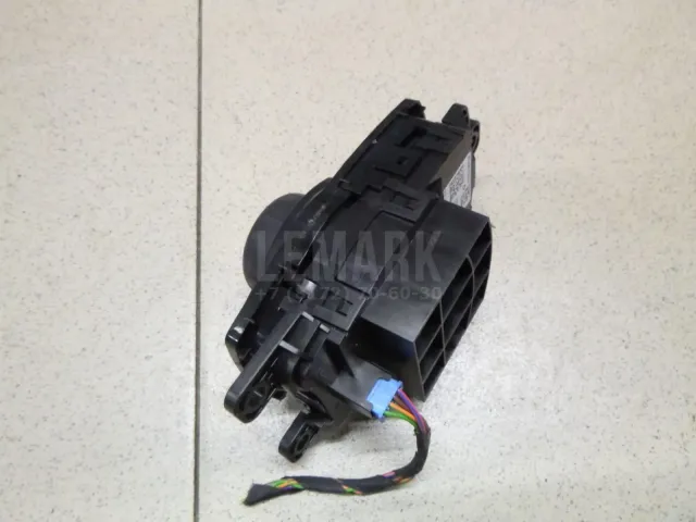 Кнопка многофункциональная для  BMW X2 F39 2018-2023