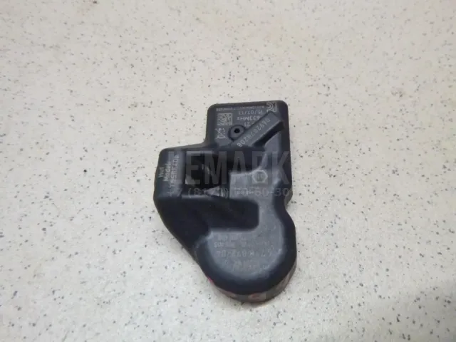 Датчик давления в шине (TPMS) для  BMW 7-serie G11/G12 2015-2022