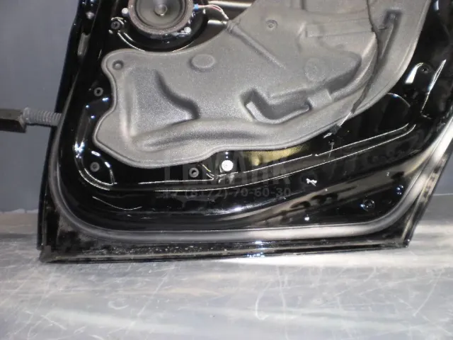 Дверь задняя правая для  BMW 2-serie F22/F23/F87 2013-2020
