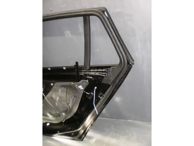 Дверь задняя правая для  BMW 2-serie F22/F23/F87 2013-2020