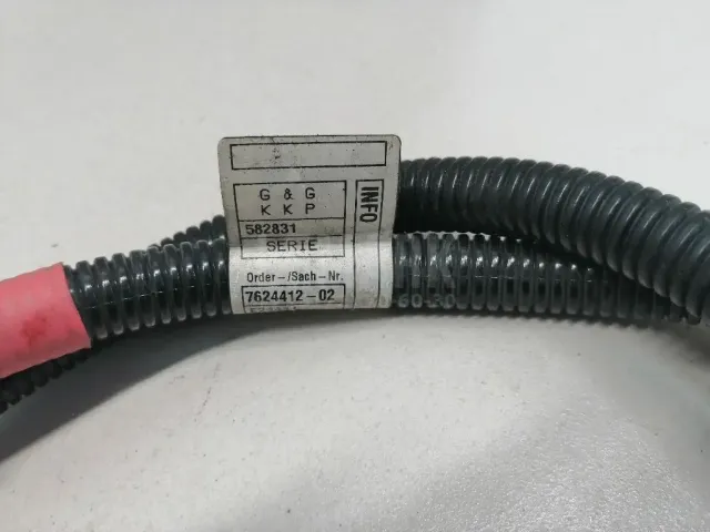 Провод стартера для  Acura RDX 2006-2012