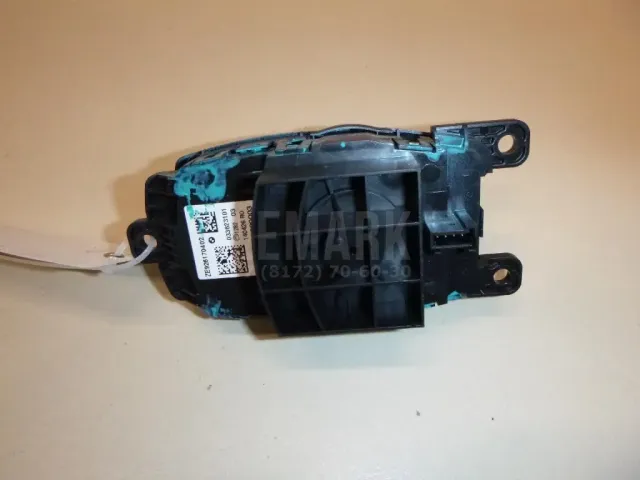 Кнопка многофункциональная для  Citroen C6 2006-2012