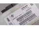 Блок управления AIR BAG для  Citroen C4 Grand Picasso 2014-2018