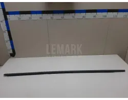 Накладка стекла заднего левого