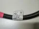 Провод стартера для  Fiat Ducato 244 (+Elabuga) 2002-2006