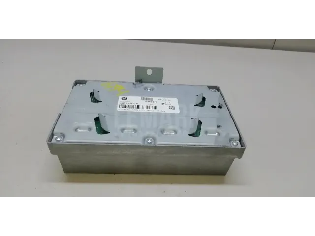 Усилитель акустической системы