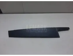 Накладка двери задней левой