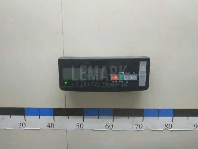 Обшивка двери задней левой