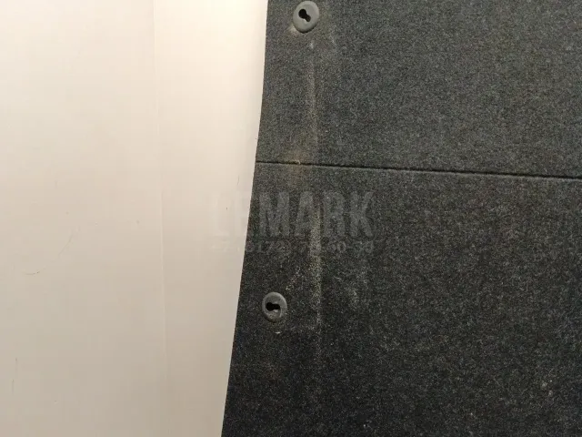 Пол багажника для  Great Wall Hover M4 2012-2017
