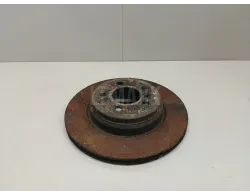 Диск тормозной задний