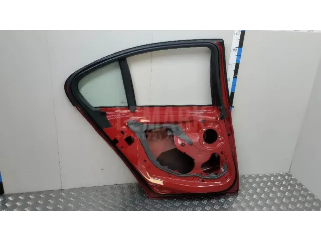 Дверь задняя левая для  BMW 3-serie F30/F31/F80 2011-2020