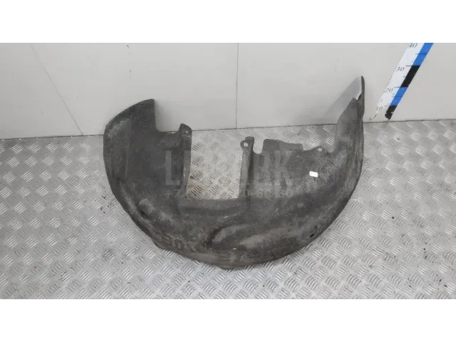 Локер задний правый