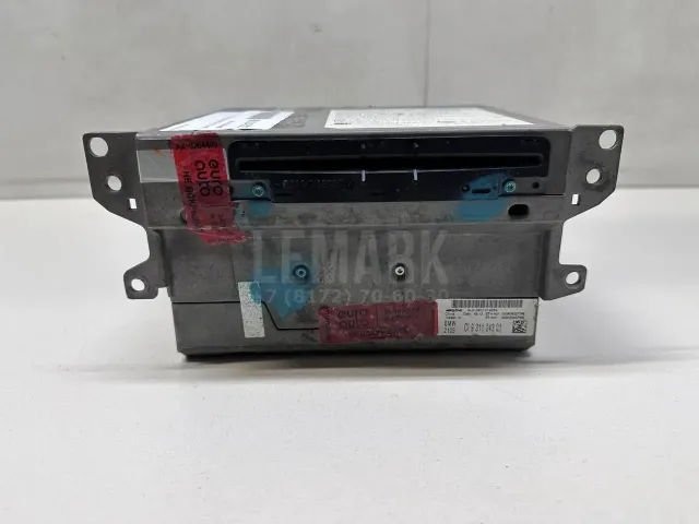 Магнитола для  DAF 95 1987-1998