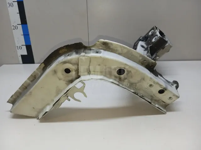 Лонжерон передний левый для  Ford Transit 2006-2013