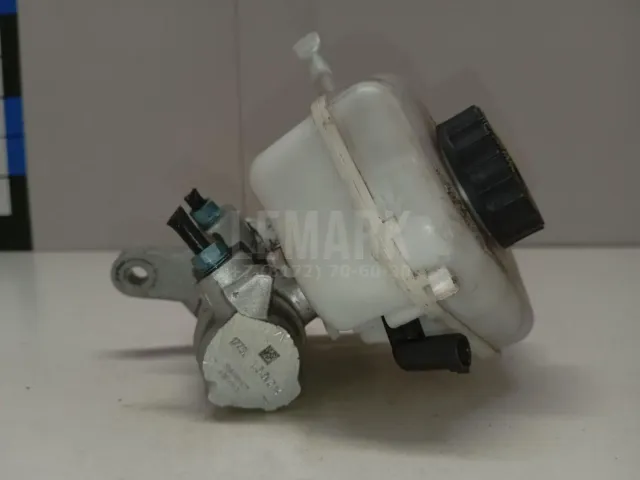 Цилиндр тормозной главный для  BMW X3 G01/F97 2017-2024