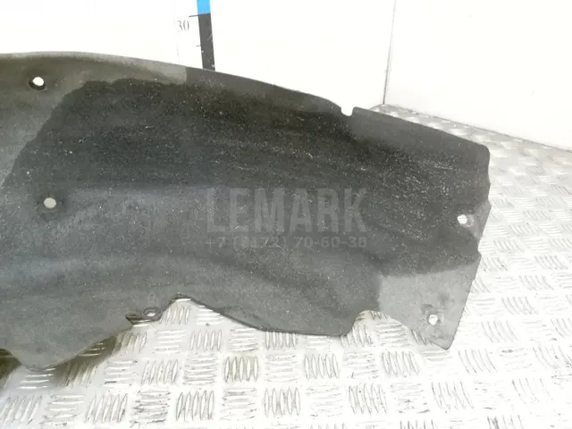 Локер задний правый для  Chevrolet Tahoe III 2006-2014