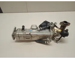 Радиатор системы EGR