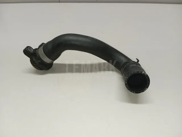 Патрубок для  Ford Transit 2006-2013