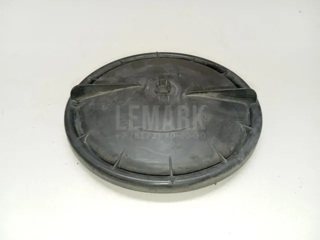 Крышка фары для  CASE SV300 2012