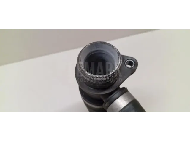Шланг системы охлаждения