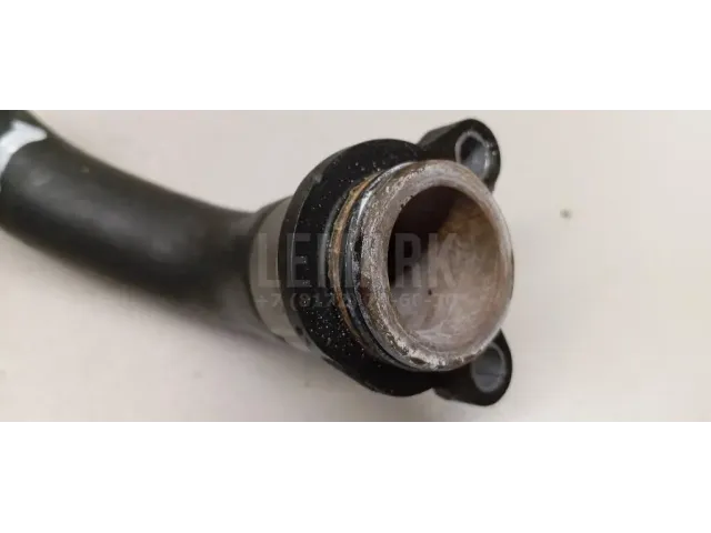 Патрубок для  Fiat Ducato 244 (+Elabuga) 2002-2006
