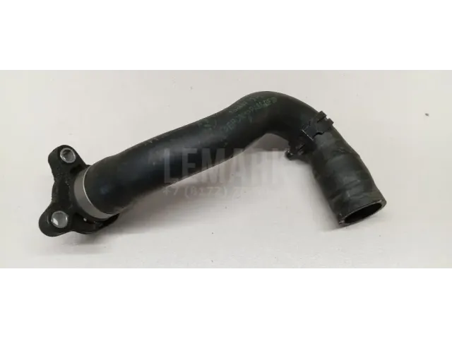 Патрубок для  Fiat Ducato 244 (+Elabuga) 2002-2006