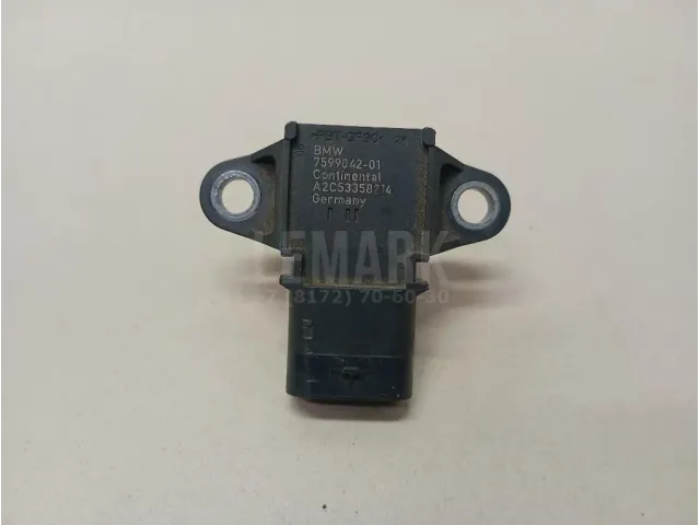 Датчик абсолютного давления для  FAW J5 2004