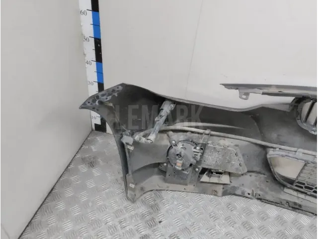 Бампер передний для  Audi Allroad quattro 2000-2005