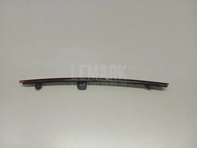 Отражатель в бампер задний правый для  Geely Emgrand EC7 (FE-1/2) 2011-2016